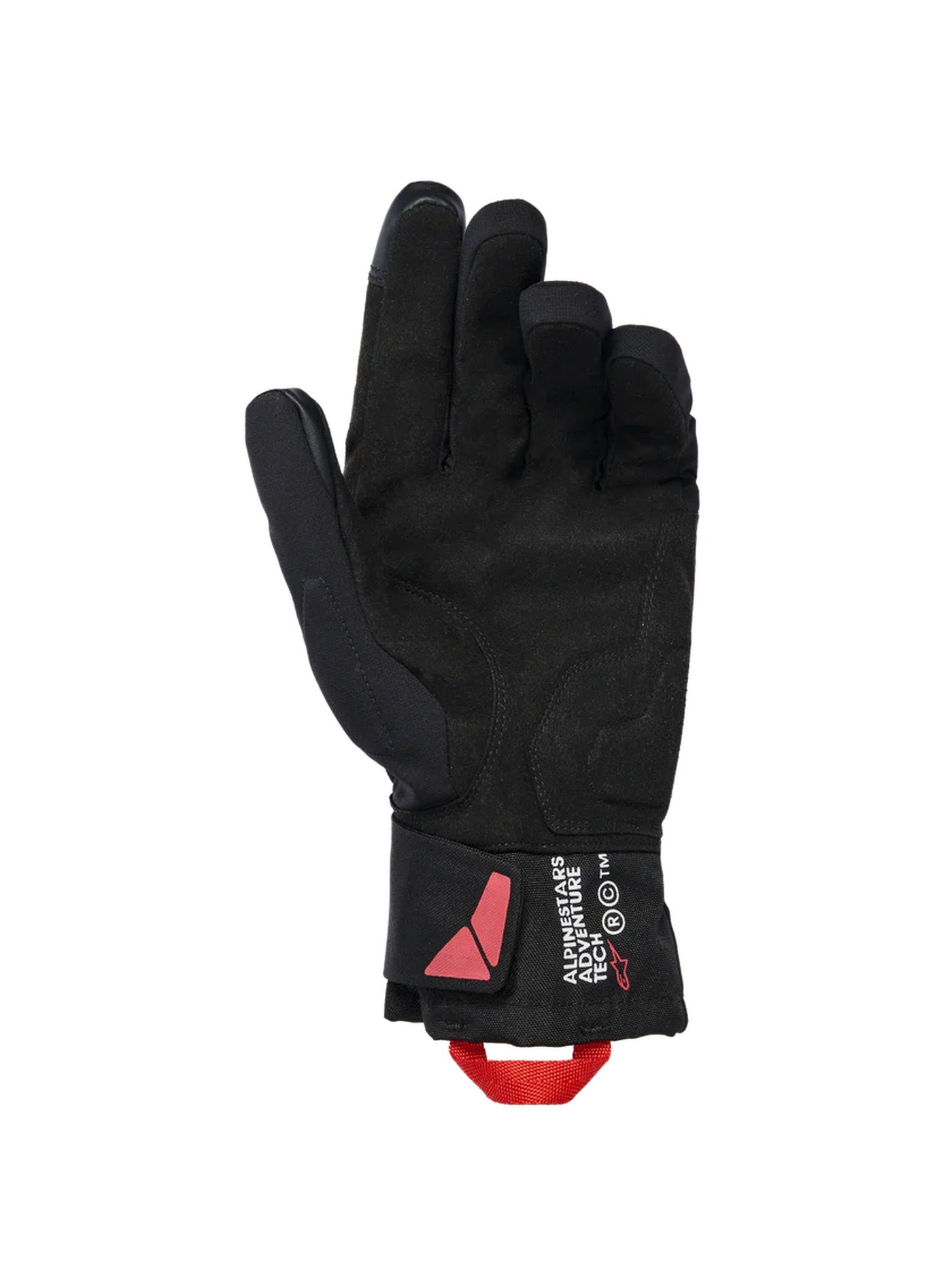 Alpinestars Glove XT-3 Drystar Black