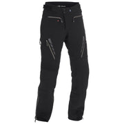 Halvarssons Textile Pants Vinvallen Pants Black