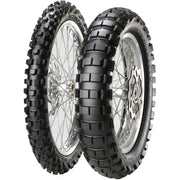 Pirelli Scorpion XC Mid Soft 80/100-21 M/C 51R MST Fr.