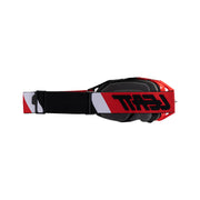 Leatt Goggle Velocity 6.5 Photochromic Red Light Grey Adaptive 28-80 VLT