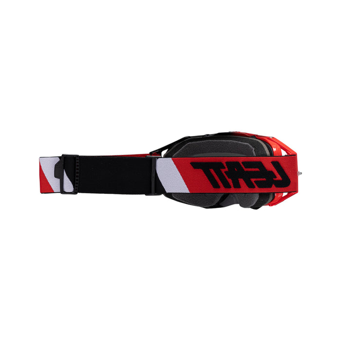 Leatt Goggle Velocity 6.5 Photochromic Red Light Grey Adaptive 28-80 VLT