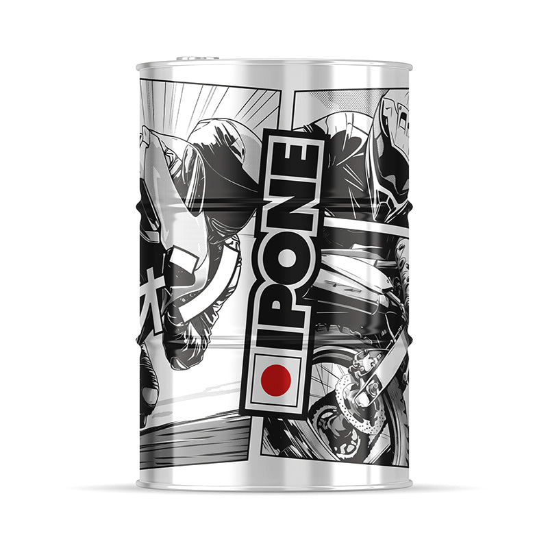 Ipone R2000 SNOW 220L