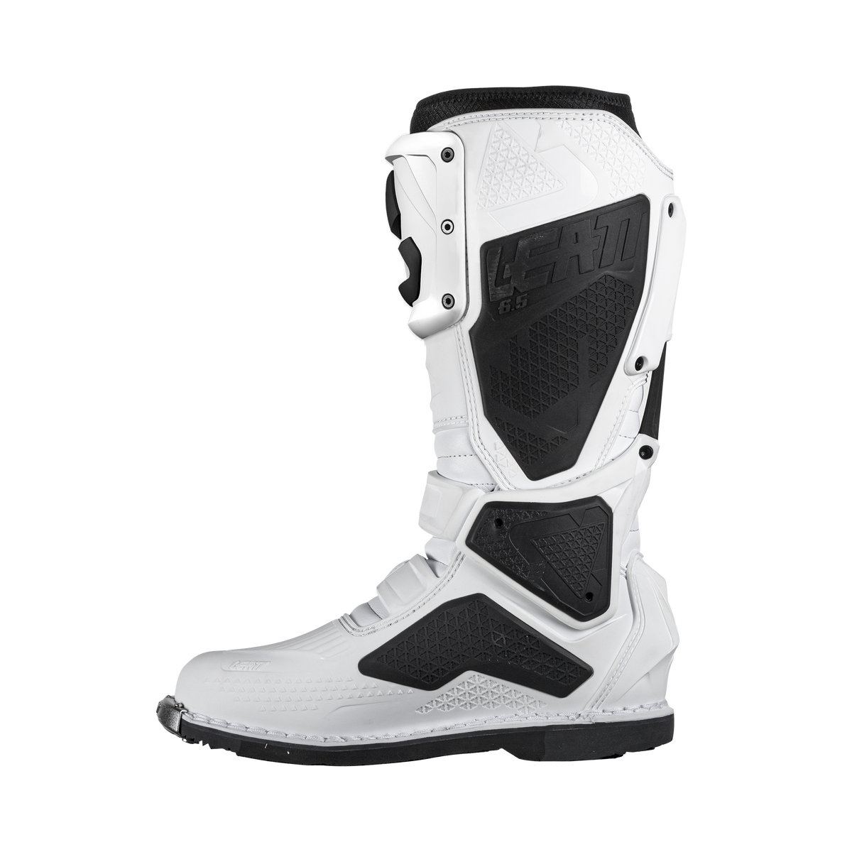 Leatt Boot 6.5 White