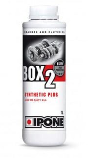 Ipone Box2 22L