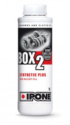 Ipone Box2 22L