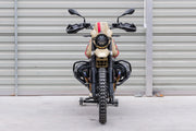 Yakk EXP Headlight guard BMW R12 GS (24-) black