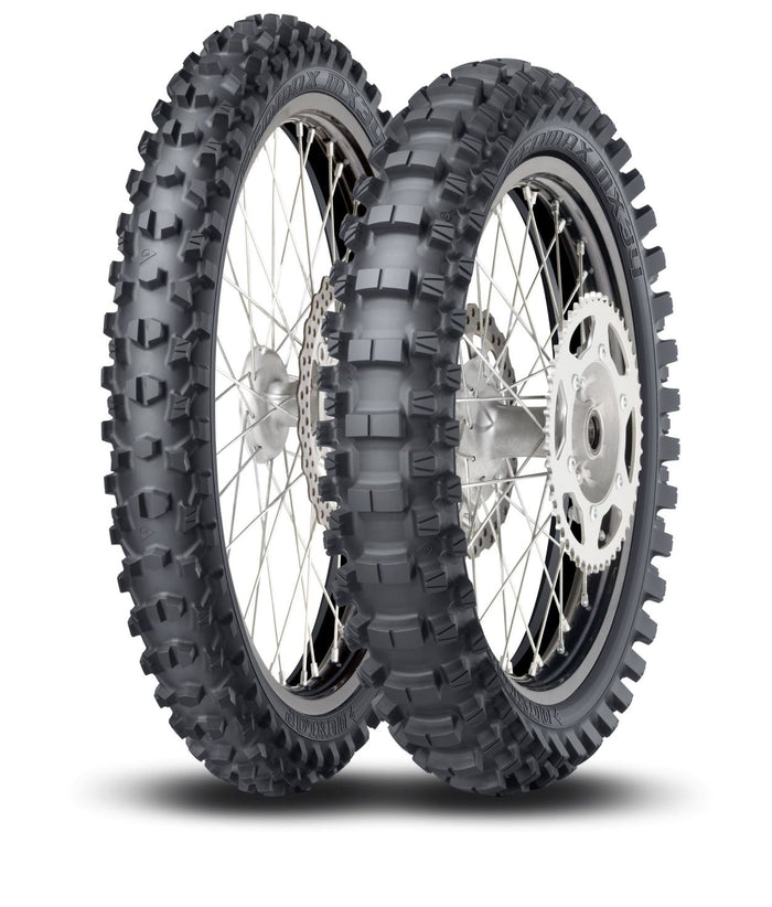 Dunlop Scootsmart 130/70-10 62J TL Re