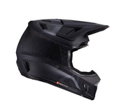 Leatt Helmet Kit Moto 7.5 V24 Stealth