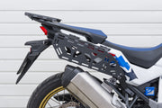 Yakk EXP Side pannier luggage rack Honda CRF1100L Africa Twin (20-) black