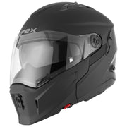 AMOQ Helmet CI100 Solid matt black