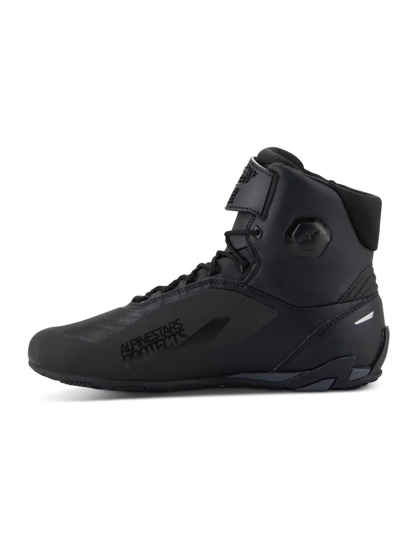 Alpinestars Shoe Faster-4 Black