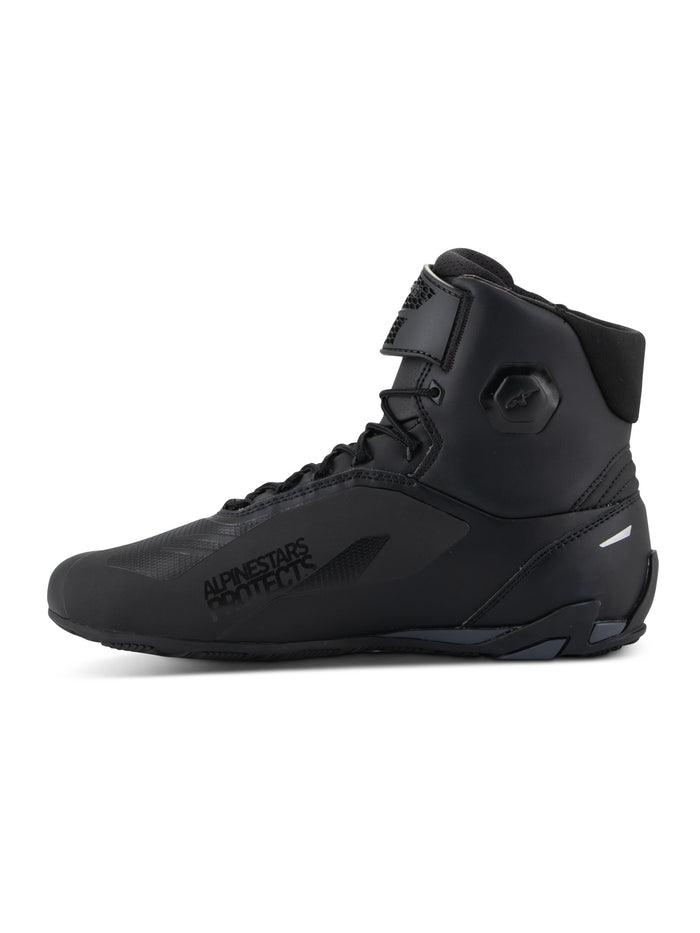 Alpinestars Shoe Faster-4 Black