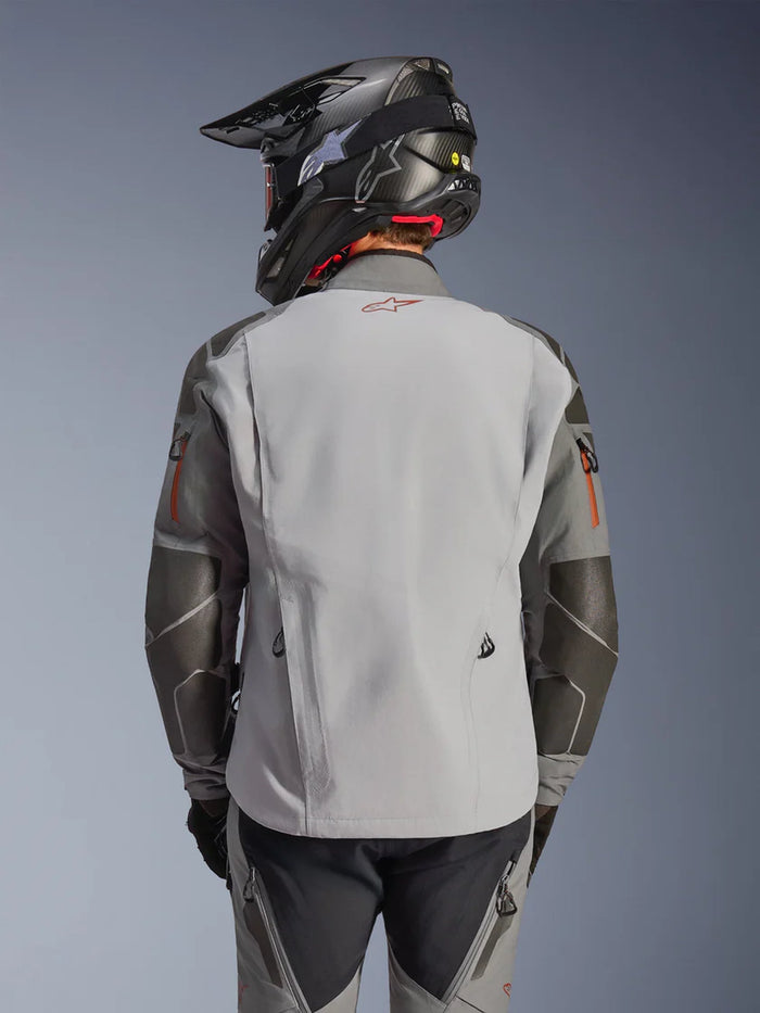 Alpinestars Jacket Nazca 3L GTX Dark Gray