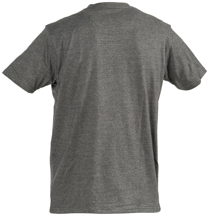 Halvarssons T-shirt H Tee Graphite