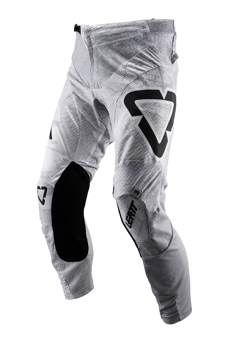 Leatt Pant GPX 4.5 Tech White