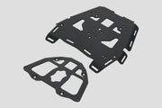 Yakk EXP Rear rack top case Benelli TRK 702/702X (22-) black