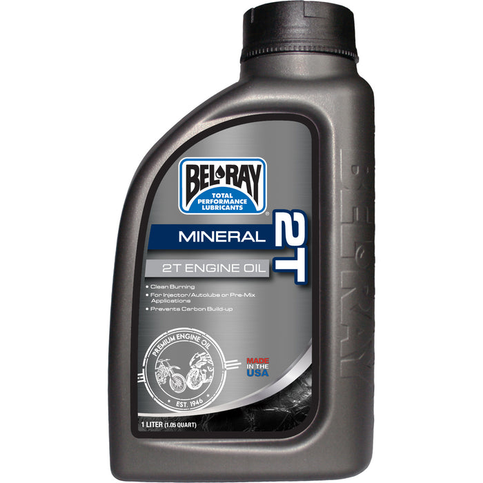 Bel-Ray 2T Mineral 1L