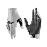 Leatt Glove Moto 1.5 Jr White