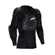 Leatt Body Protector 2.5 #XXL 184-196cm Black