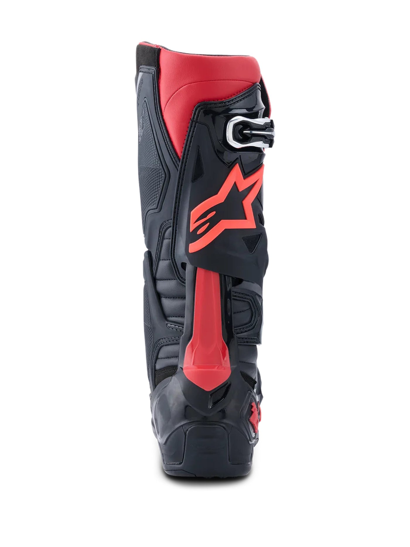 Alpinestars Boot Tech 10 Black/Red