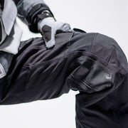 Leatt Pant ADV DriTour 5.5 Stealth Black/Grey