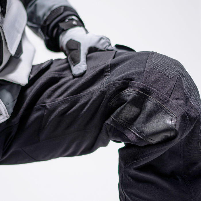 Leatt Pant ADV DriTour 5.5 Stealth Black/Grey
