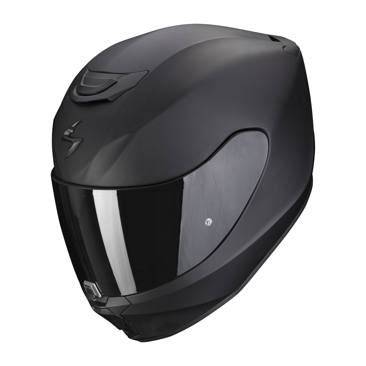 SCORPION Helmet EXO-391 Solid matt black