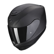 SCORPION Helmet EXO-391 Solid matt black