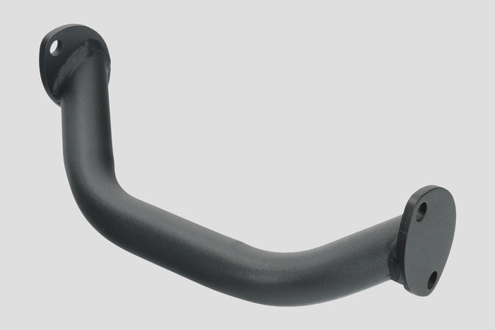 Yakk EXP Connector for crash bar Yamaha T7 Tenere 700 (Dominator exhaust)