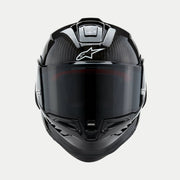 Alpinestars Helmet Supertech R10 Black/Carb