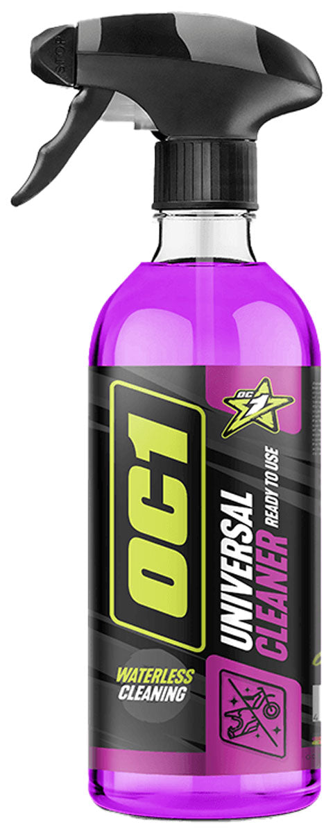 OC1 Universal Cleaner 450ML A152/450