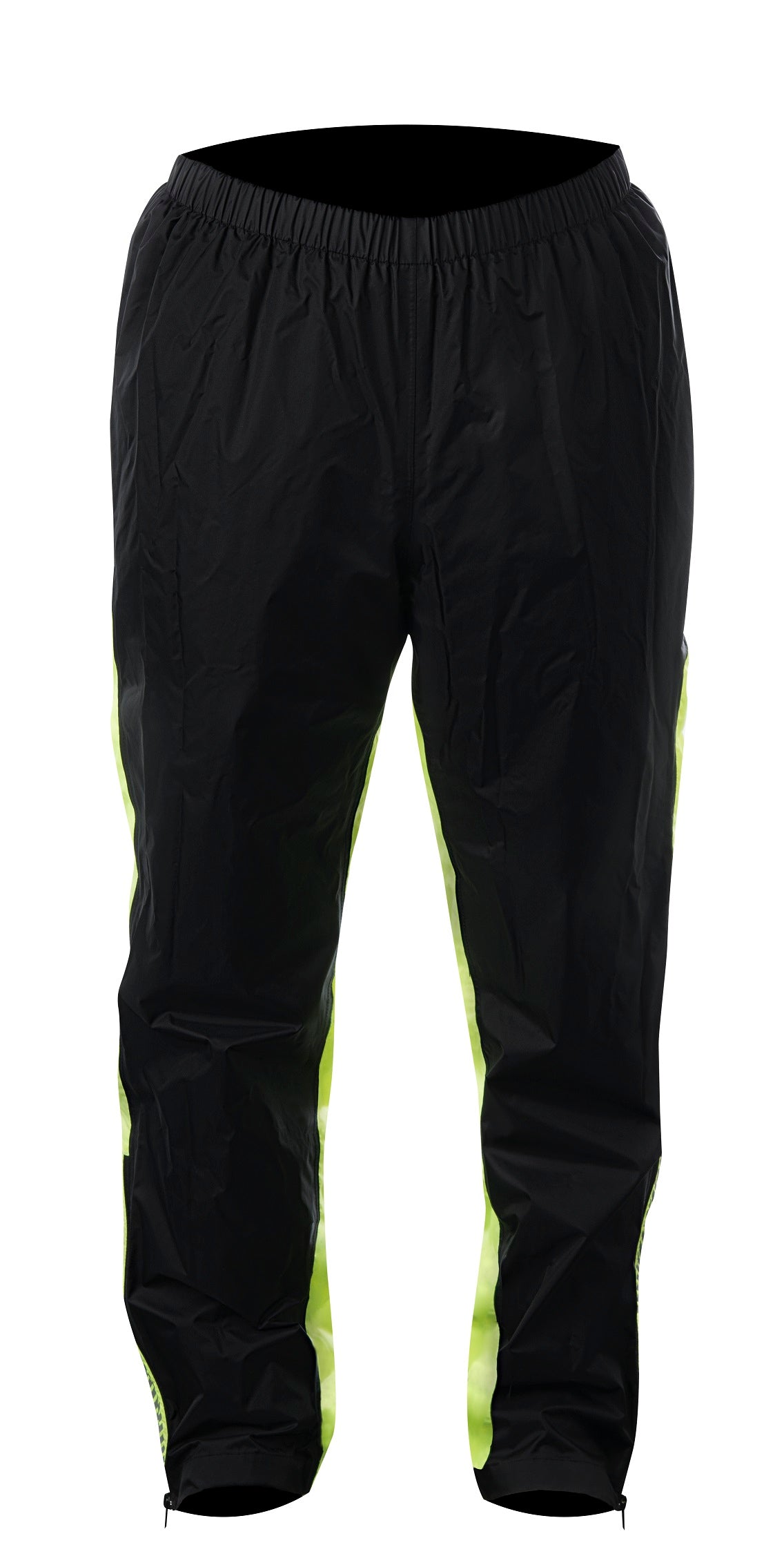 Alpinestars rainpants Hurricane yellow/black XL