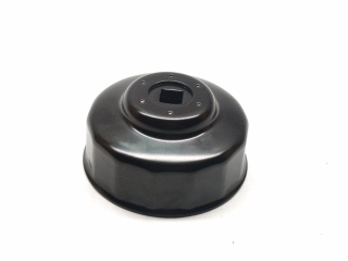Hyper oilfilter wrench 76/12-k Bmw