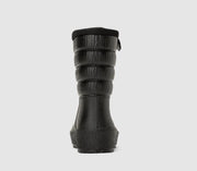 POLYVER Boots Winter Junior Black