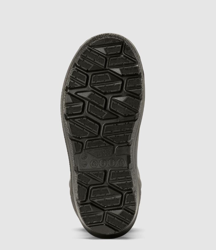 POLYVER Boots Classic Sport Black