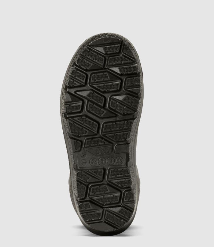 POLYVER Boots Classic Sport Black