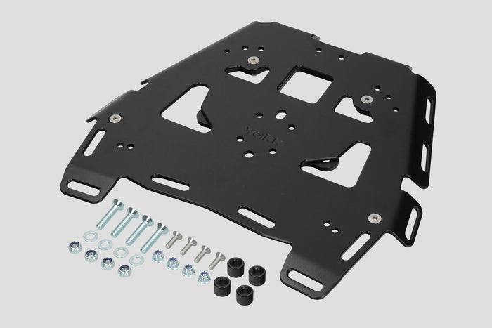 Yakk EXP Rear rack top case Honda XL750 Transalp (23-) black