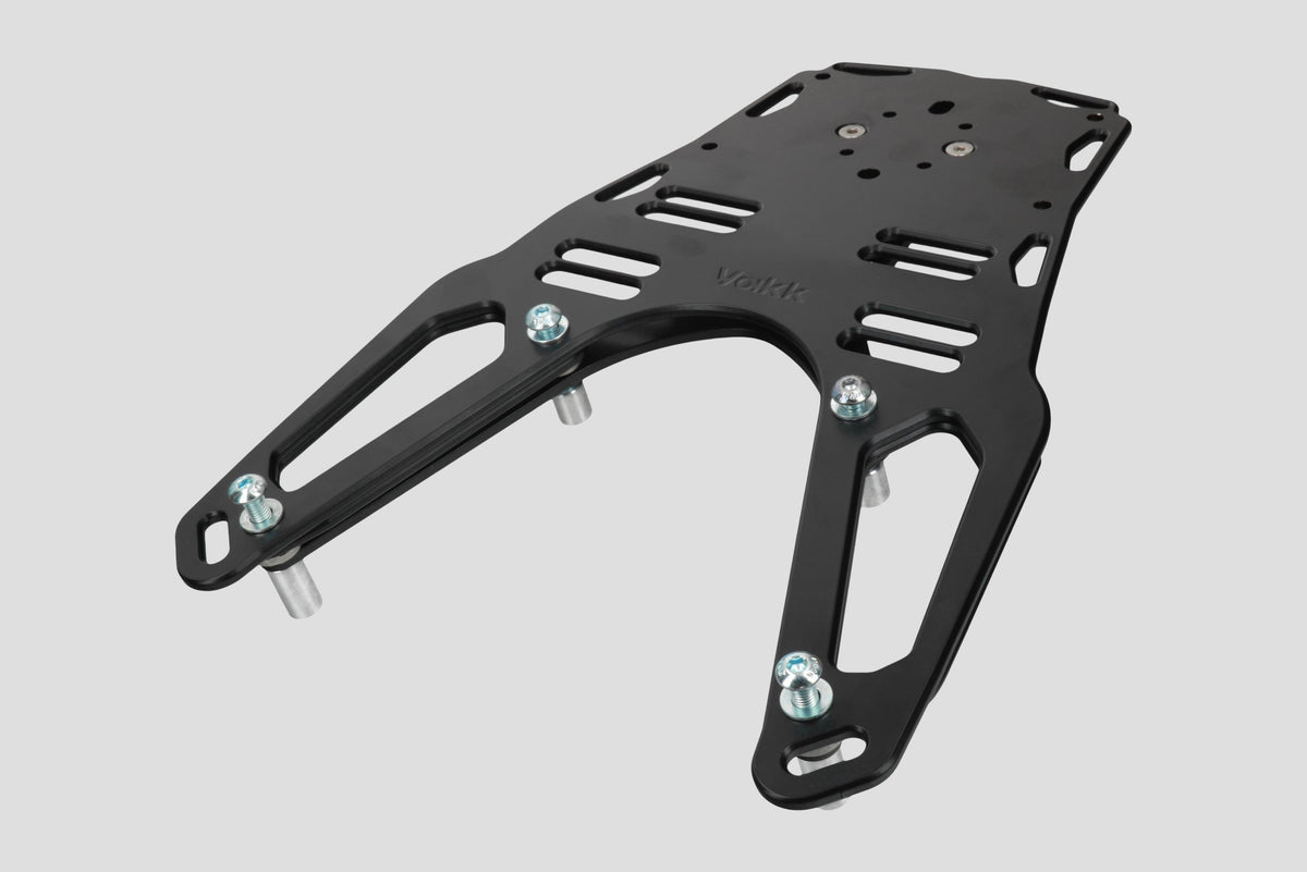Yakk EXP Luggage rack Husqvarna 701 Enduro/Supermoto (16-25) black