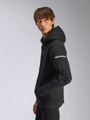 Alpinestars Hoodie Frontal Black