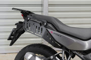 Yakk EXP Side pannier luggage rack Honda XL750 Transalp (23-) black