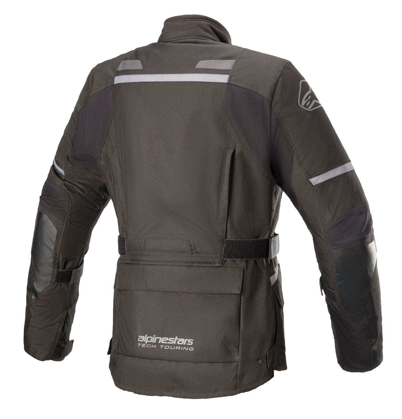 Alpinestars Jacket Woman Andes v3 Drystar Black