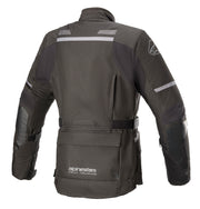 Alpinestars Jacket Woman Andes v3 Drystar Black