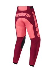 Alpinestars Pants Racer Riway Red/Coral