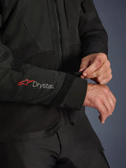 Alpinestars Jacket Andes v4 Drystar Black