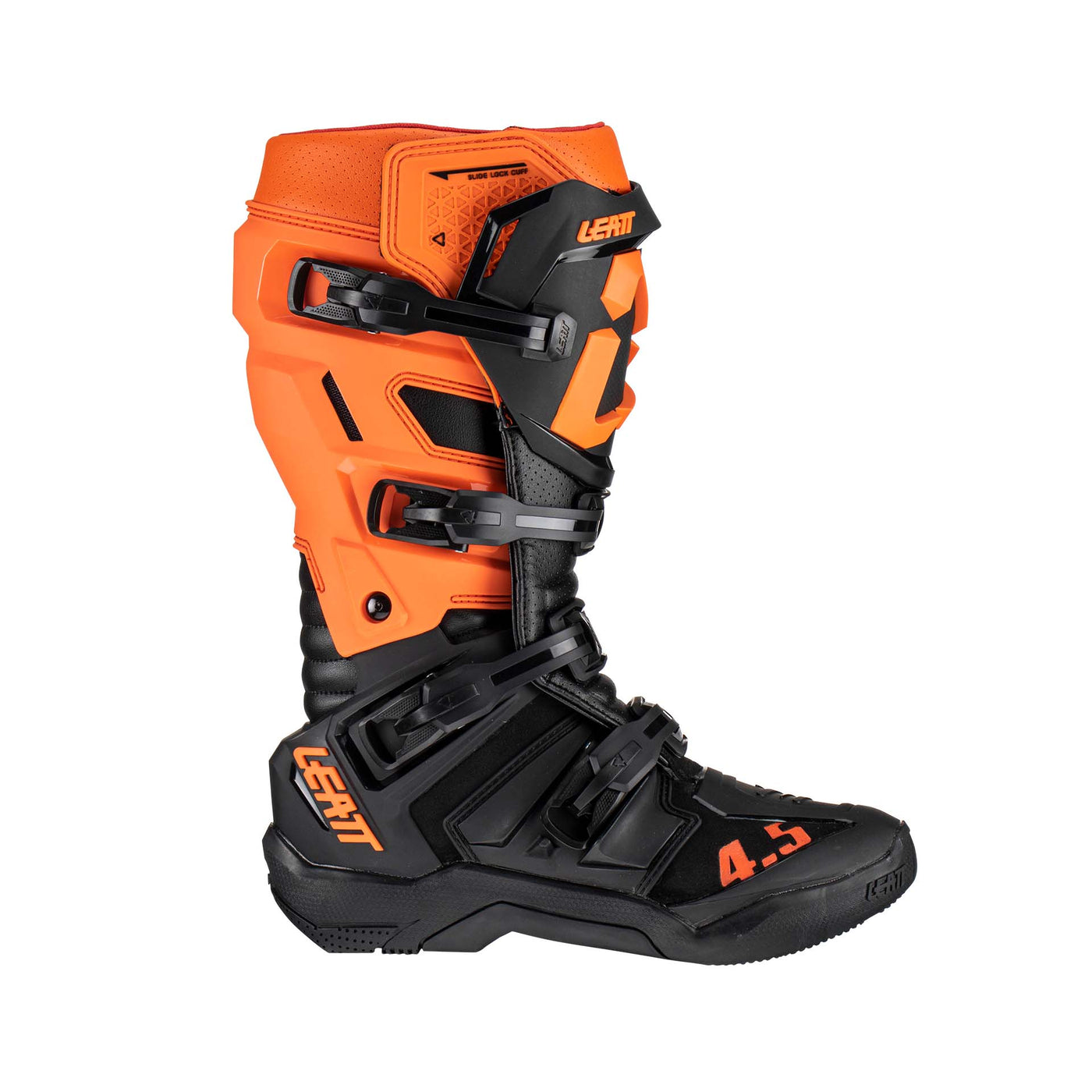 Leatt Boot 4.5 Orange