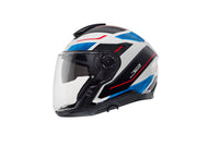 Schuberth Helmet J2 Sigma blue