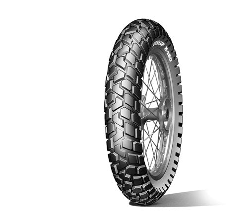 Dunlop Geomax MX53 90/100-16 51M TT Re.
