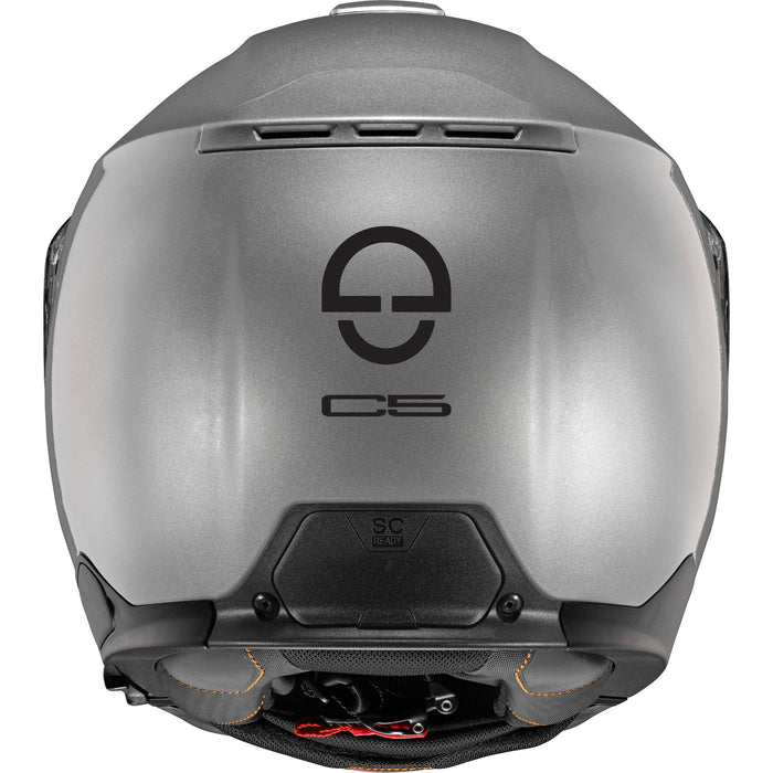 Schuberth Helmet C5 silver