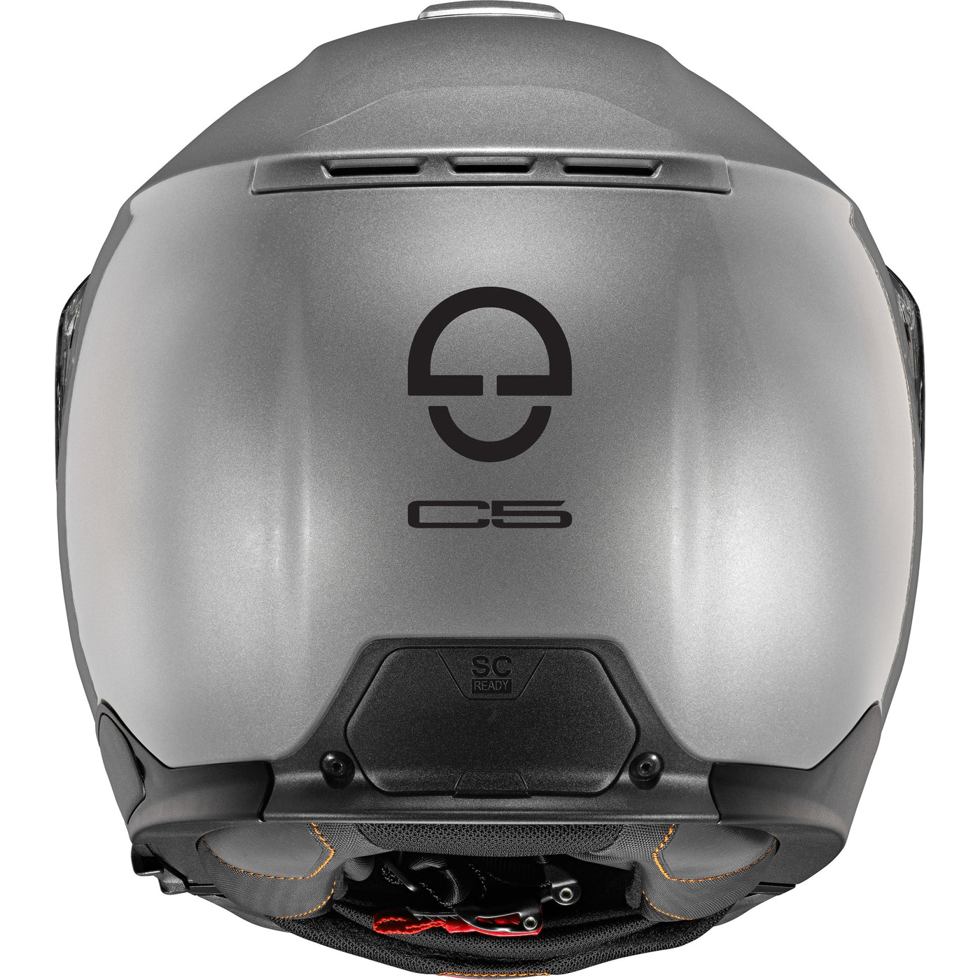 Schuberth Helmet C5 silver