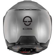 Schuberth Helmet C5 silver